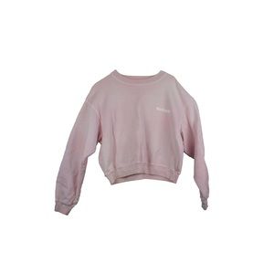 Madhappy Pink Sweat Set